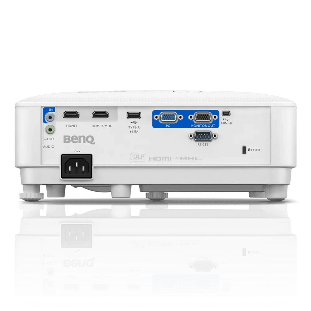 BenQ TH671ST Simulator Projector