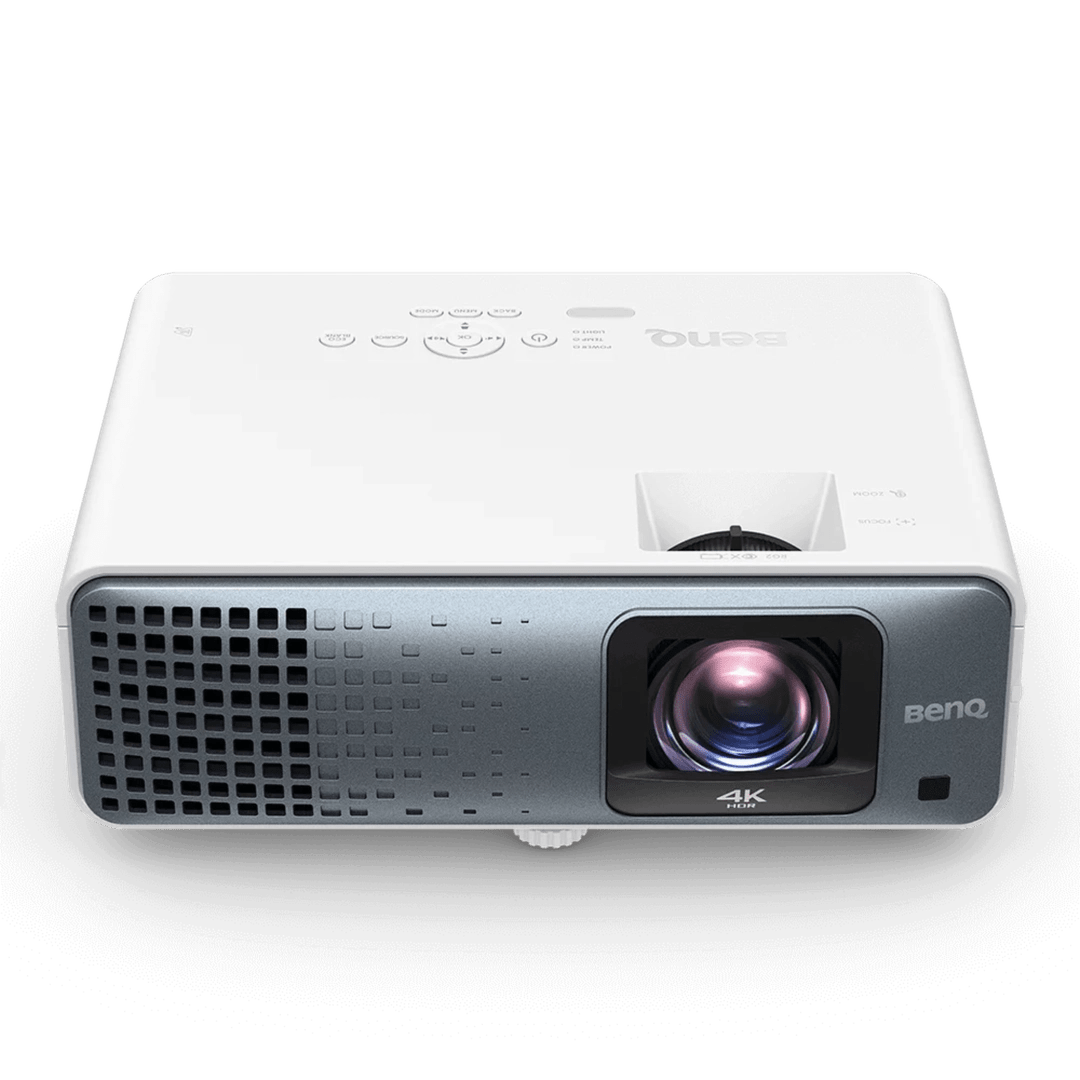 BenQ TK710STi 4K Simulator Projector