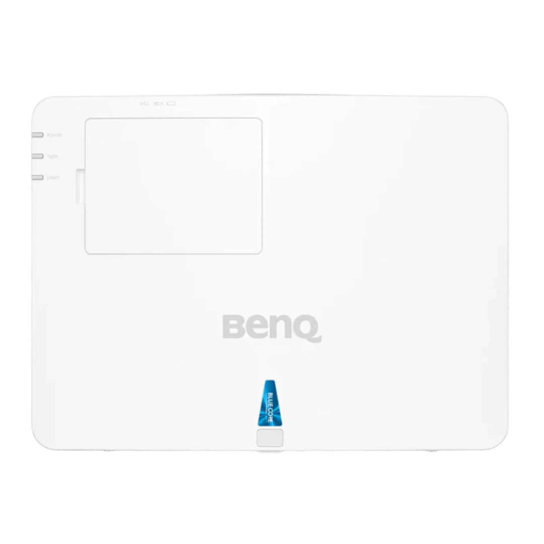 BenQ LU710 4000-Lumen WUXGA Laser Normal Throw Golf Simulator Projector