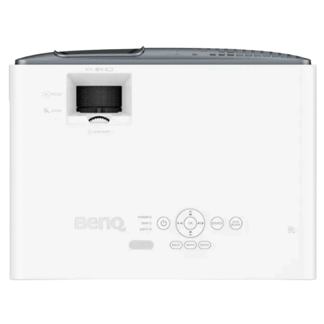 BenQ TK710 4K 3200 Lumen Golf Simulator Projector