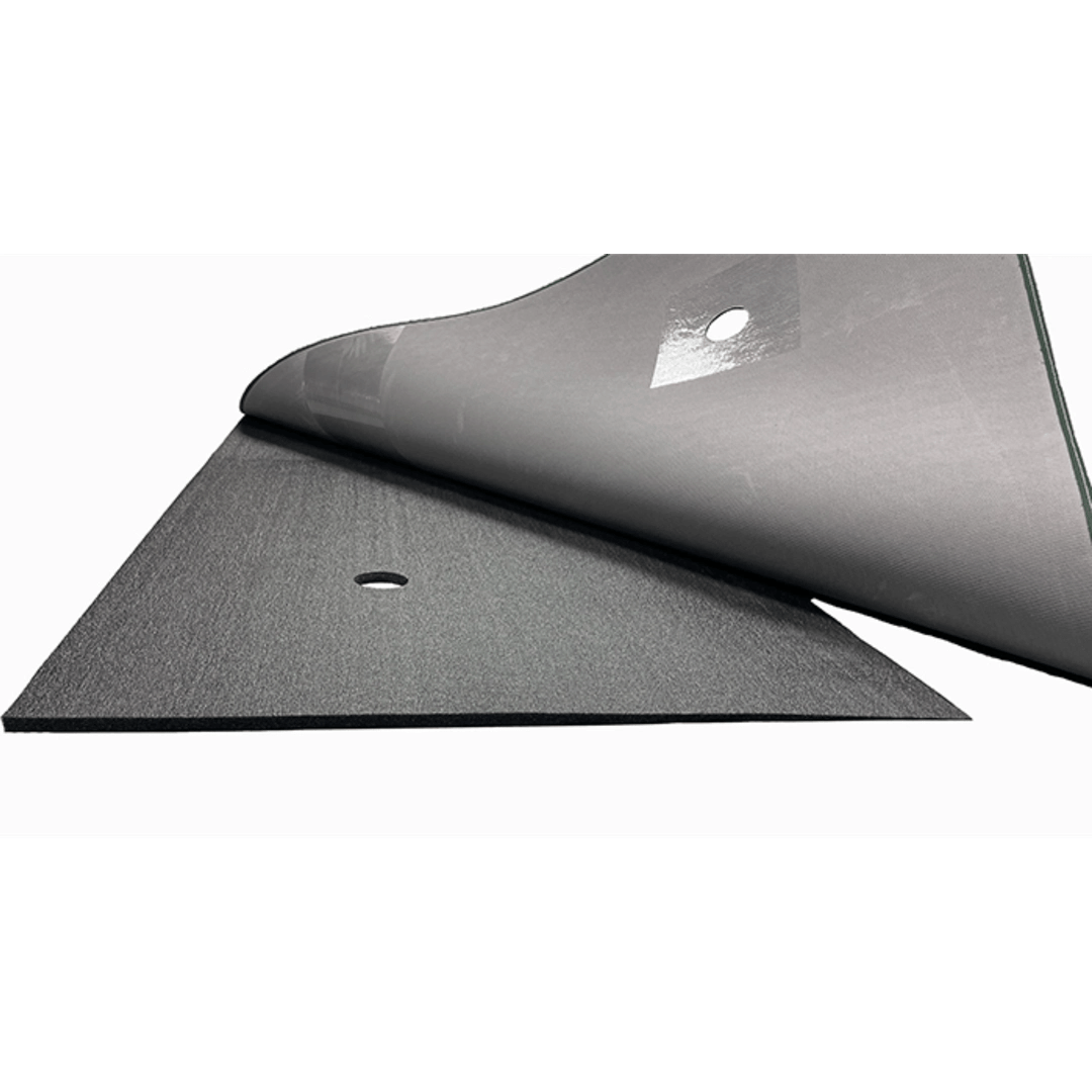 Big Moss V2 GST Foundation SIM Putting Greens : Exact Fit for Carl’s Place DIY Enclosures