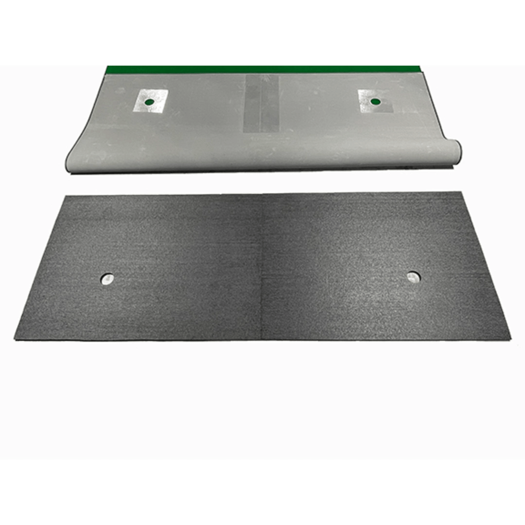 Big Moss V2 GST Foundation SIM Putting Greens : Exact Fit for Carl’s Place DIY Enclosures