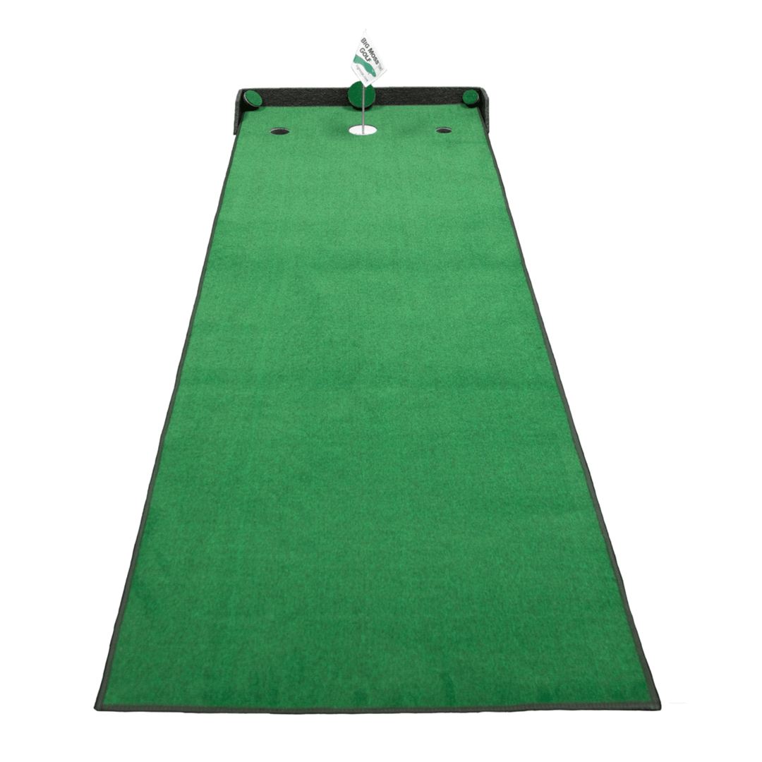 Big Moss The Competitor 39 Putting Green 3 Cups