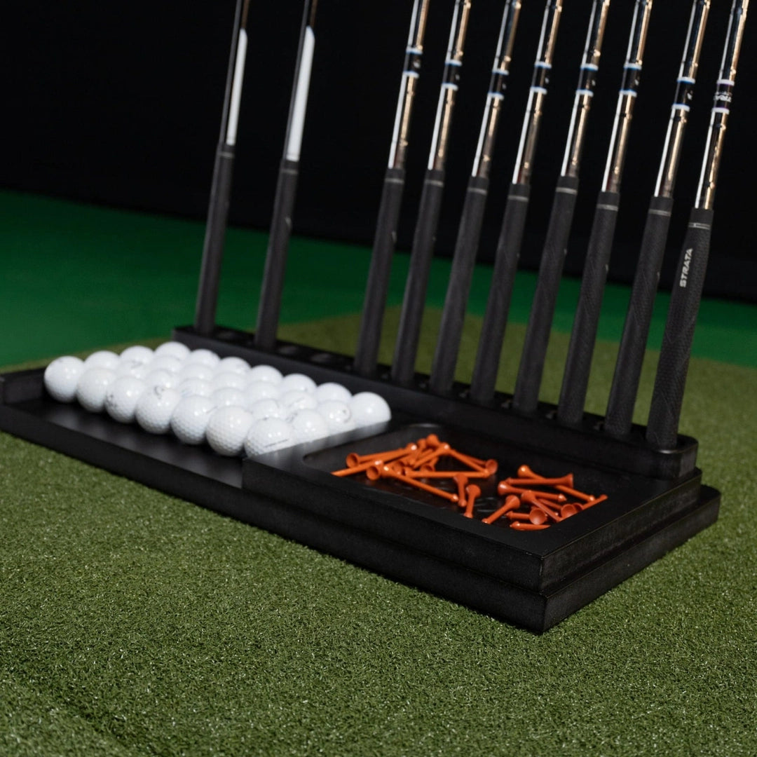 Carl's Place Classic Golf Club Holder