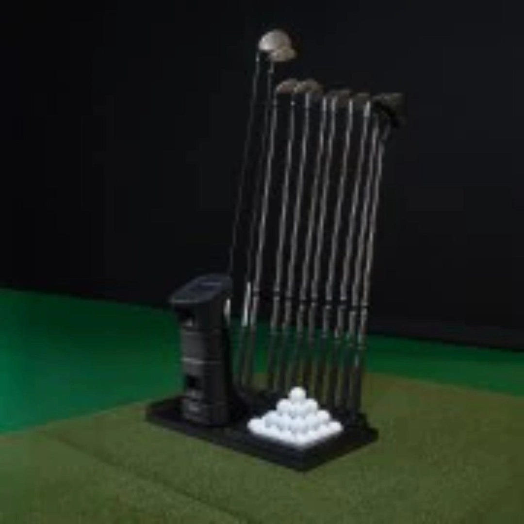 Carl's Place Classic Golf Club Holder