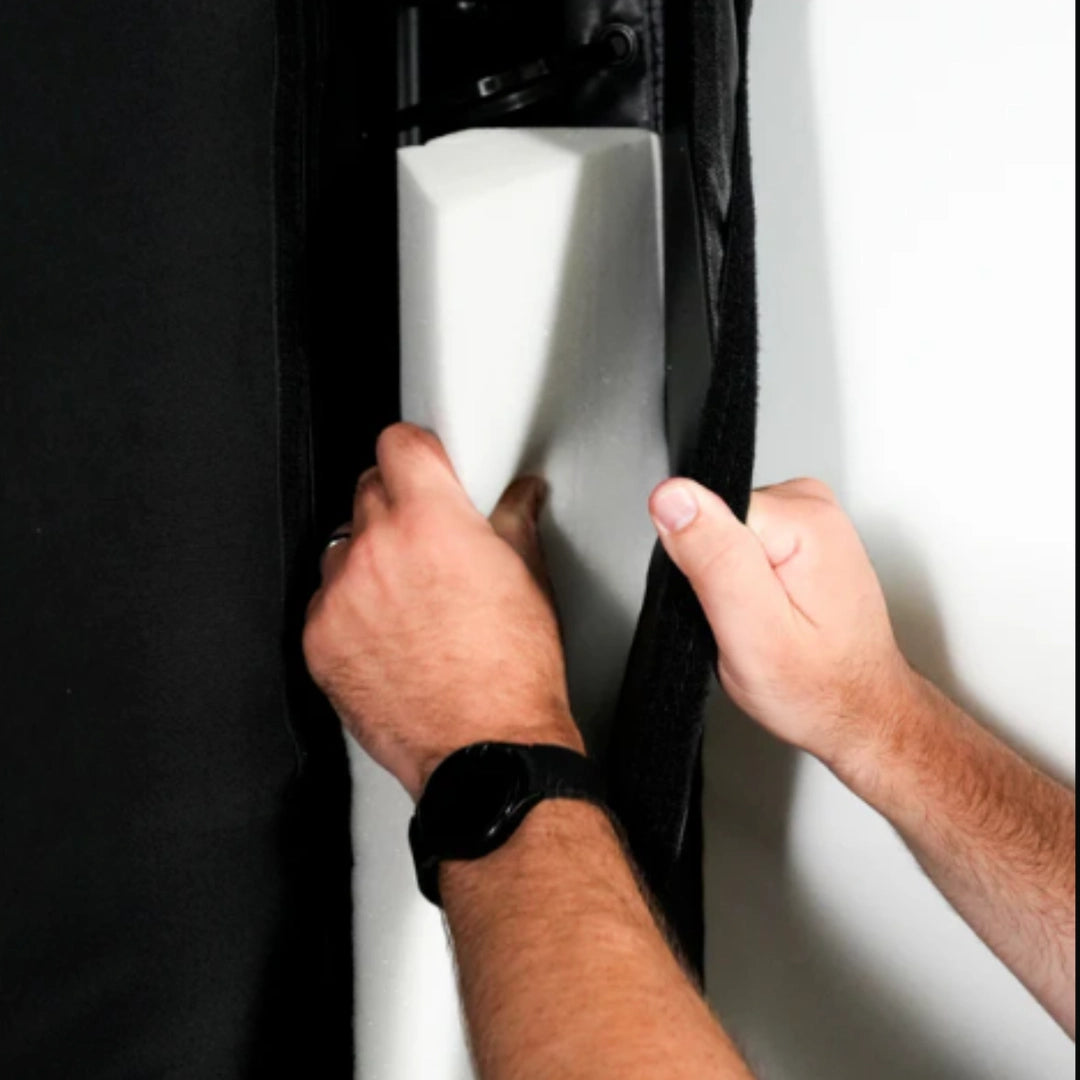 Carl's Place Foam Insert Kit