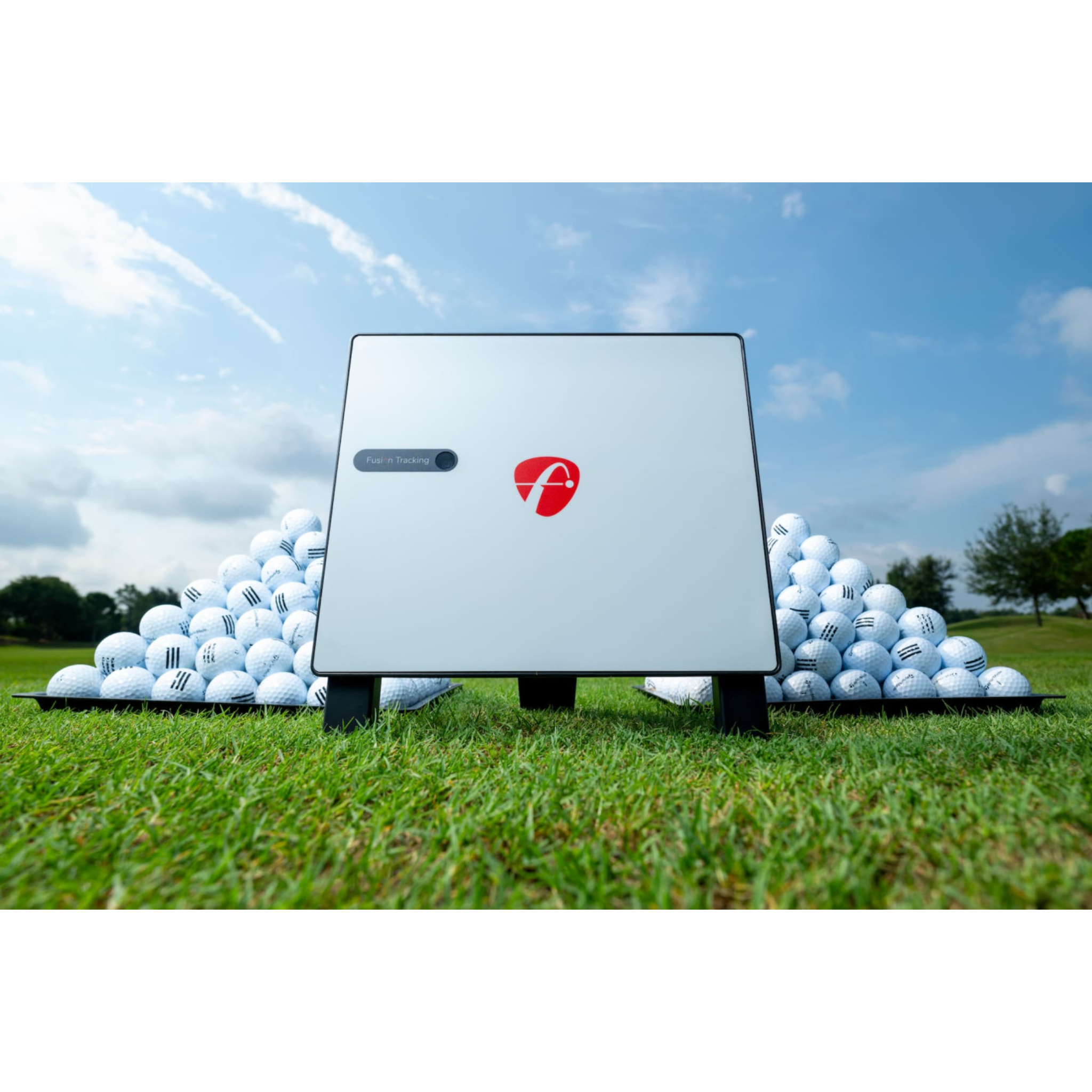 FlightScope X3C Launch Monitor