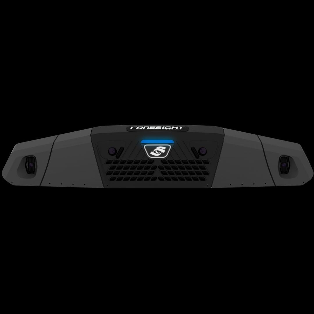 Foresight Falcon SIG10 Golf Simulator Package