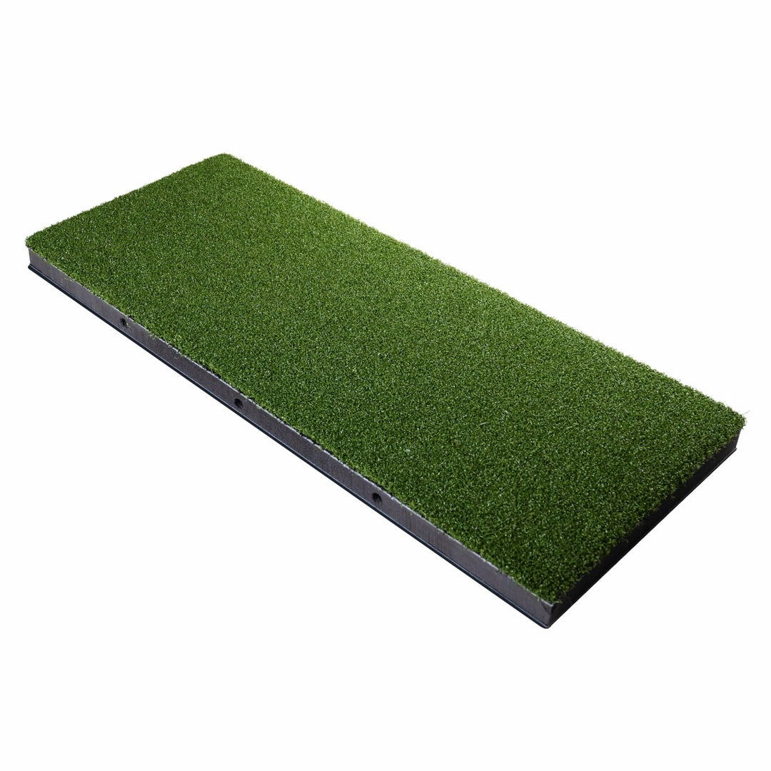 Carl's HotShot Hitting Strip - Gel Divot Strip