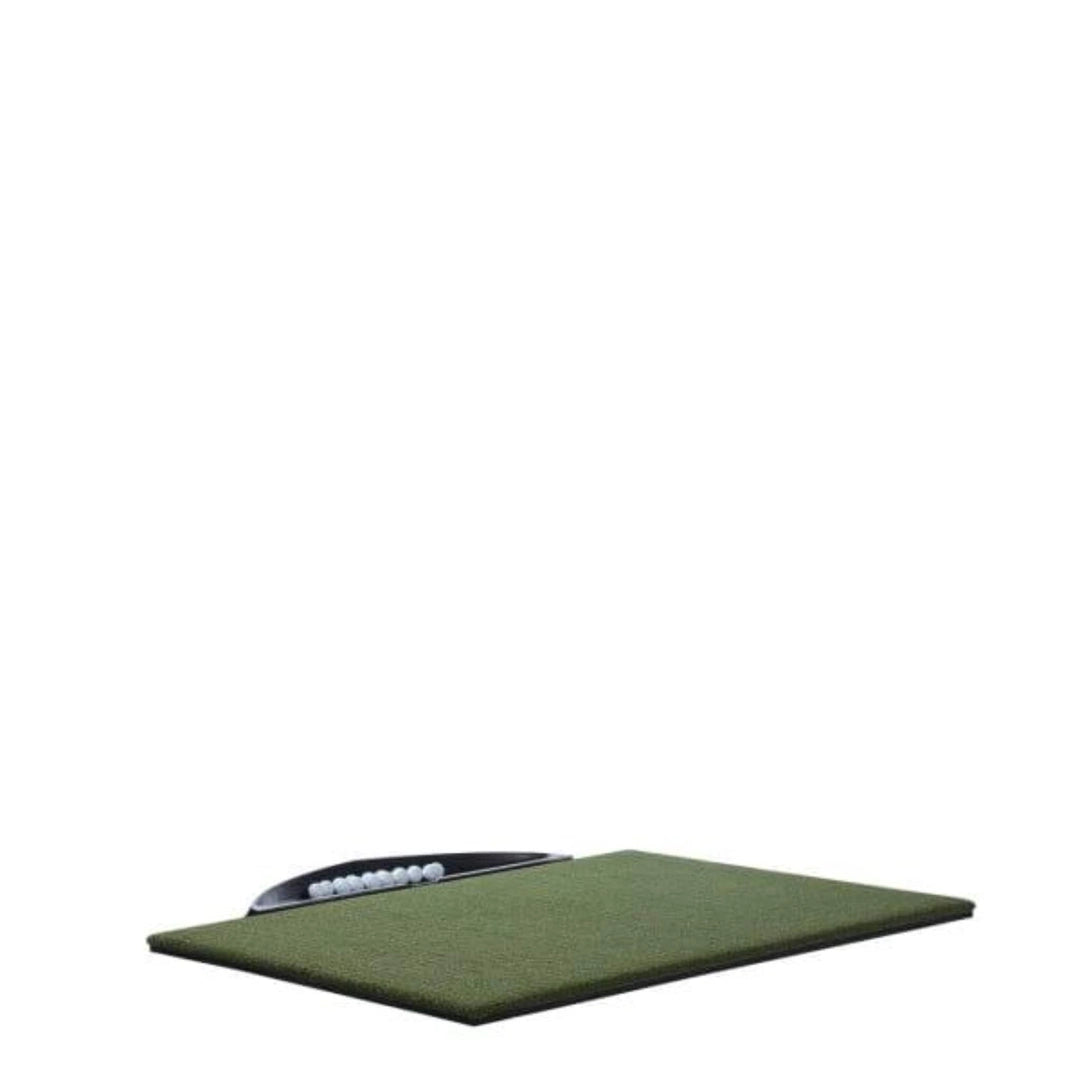 Rain or Shine Rubber Ball Tray