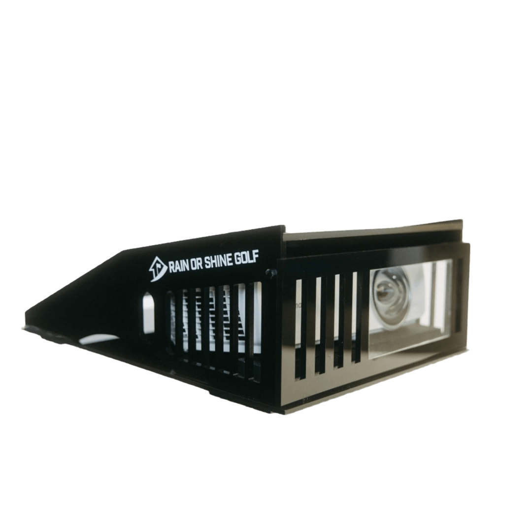 Raine or Shine SwingShield Projector Floor Enclosure