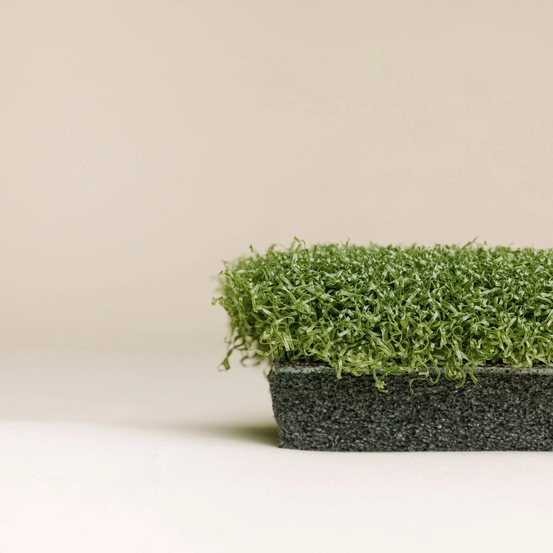 Rain or Shine SwingTurf Hitting Golf Mat