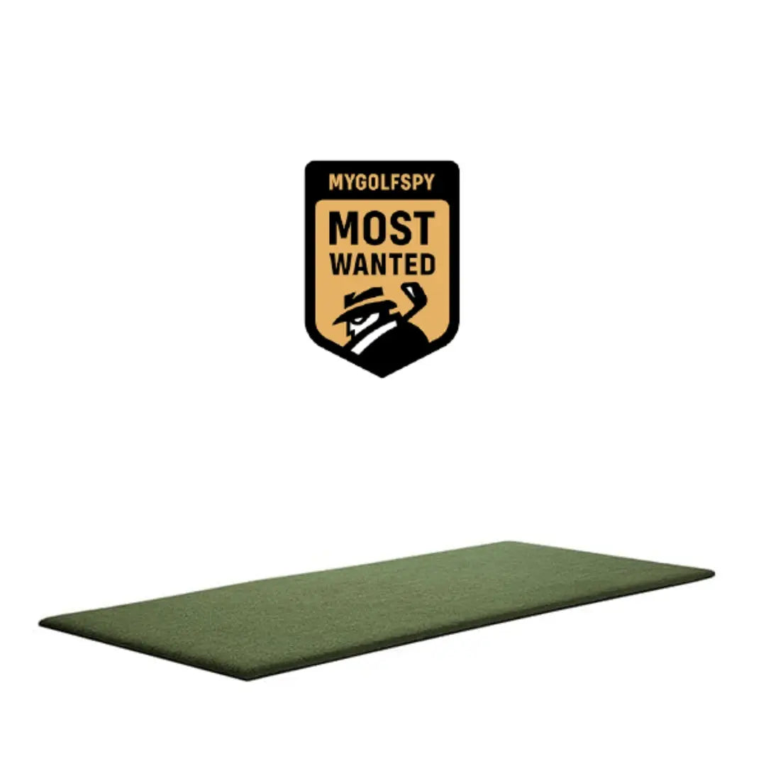 SwingTurf Golf Hitting Mat - Thumbnail 5