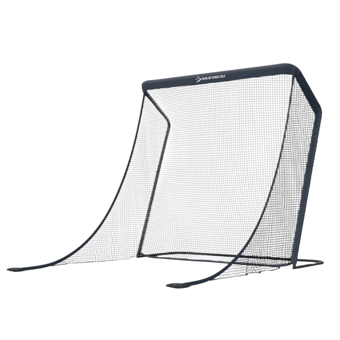 Rain or Shine SwingNet Pro Golf Net