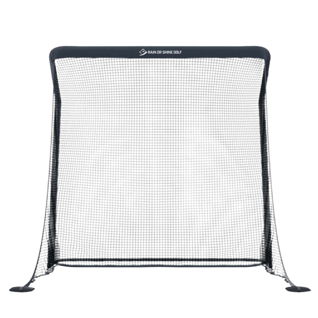 Rain or Shine SwingNet Pro Golf Net