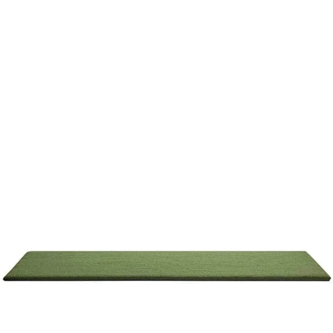 Rain or Shine SwingTurf Golf Mat Hitting Strips