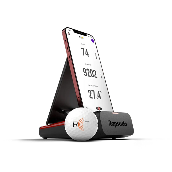 Rapsodo MLM Golf Launch Monitor