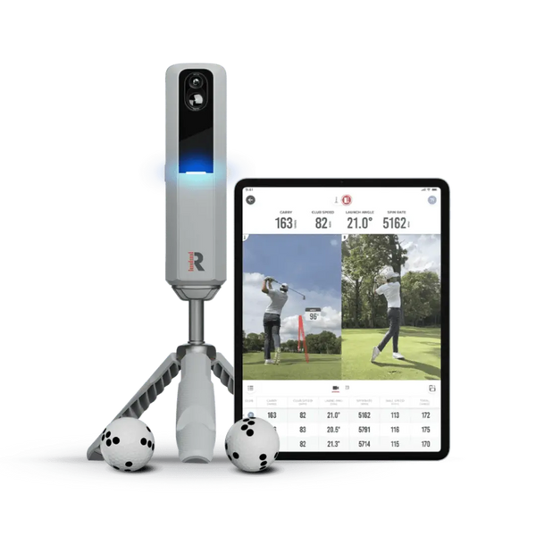 Rapsodo MLM2PRO Mobile Golf Launch Monitor