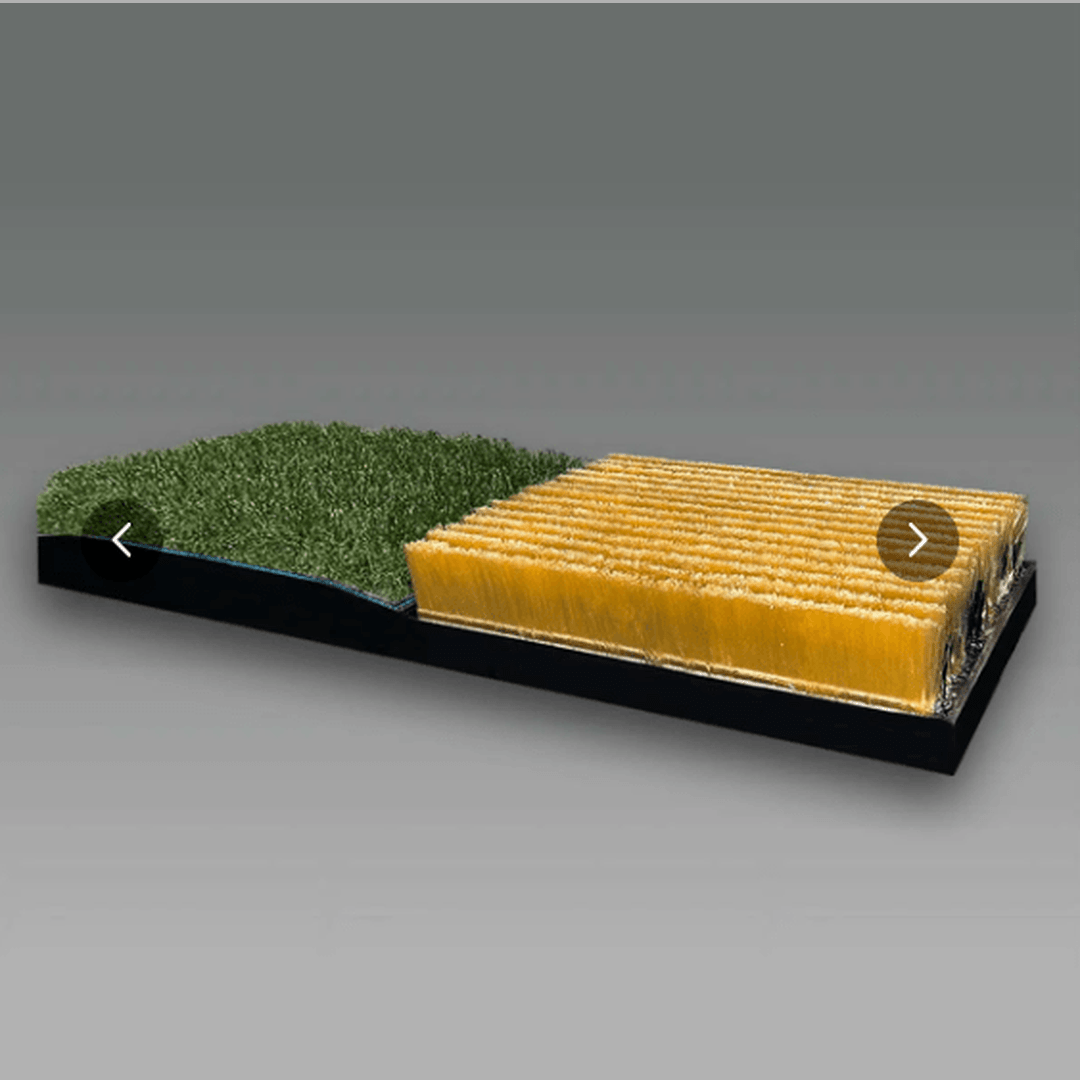 Uneekor EYE XO2 Trouble Mat