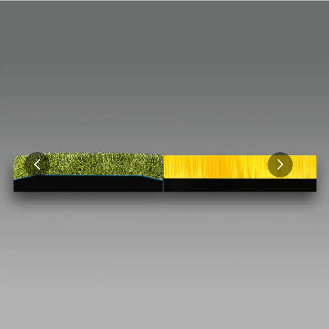Uneekor EYE XO2 Trouble Mat