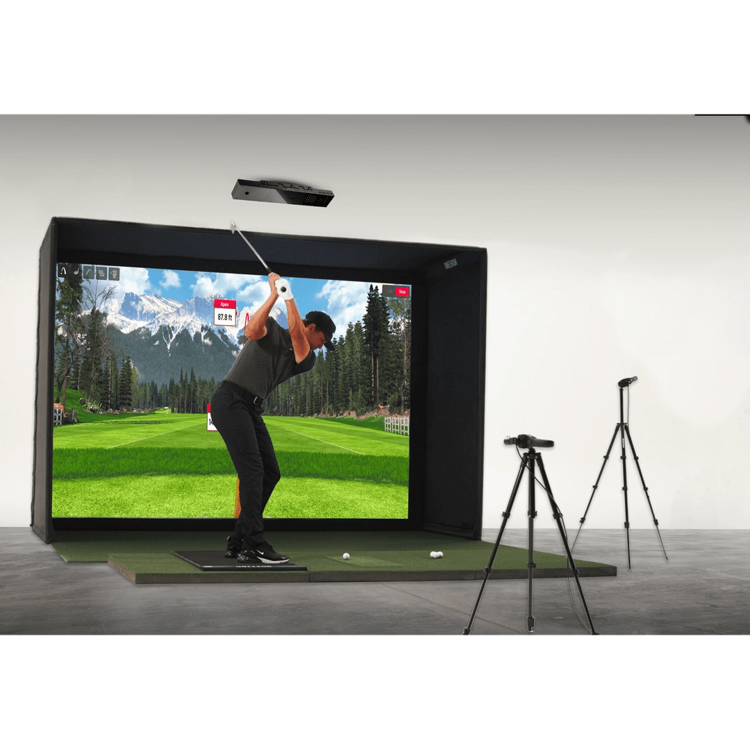 Uneekor Performance Optix Bundle