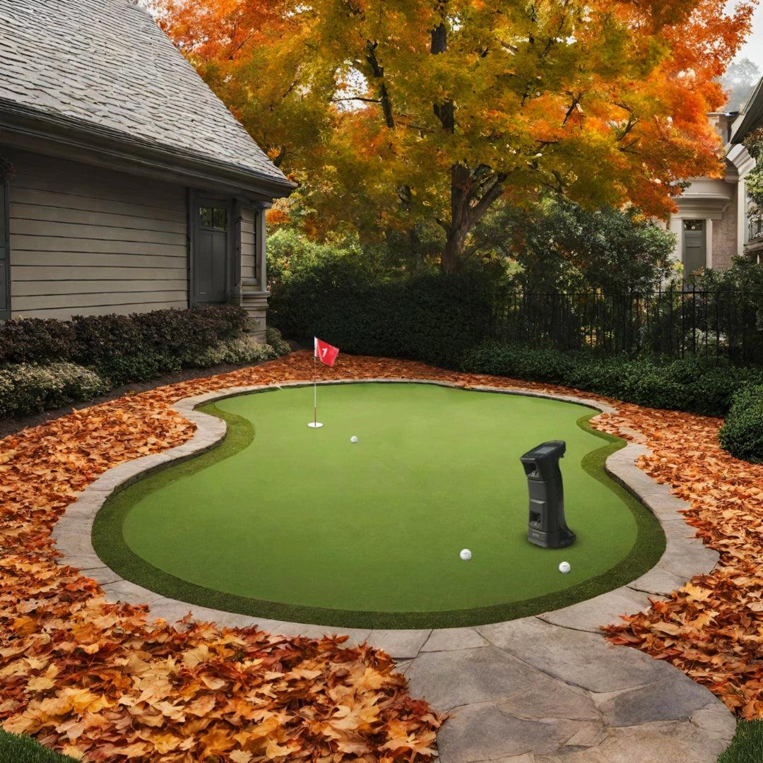 Uneekor - Uneekor EYE MINI Launch Monitor