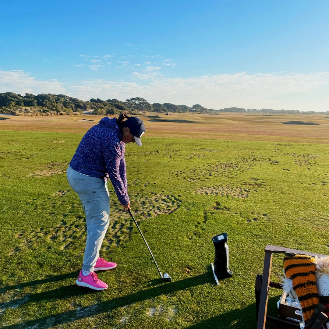 Uneekor - Uneekor EYE MINI Launch Monitor