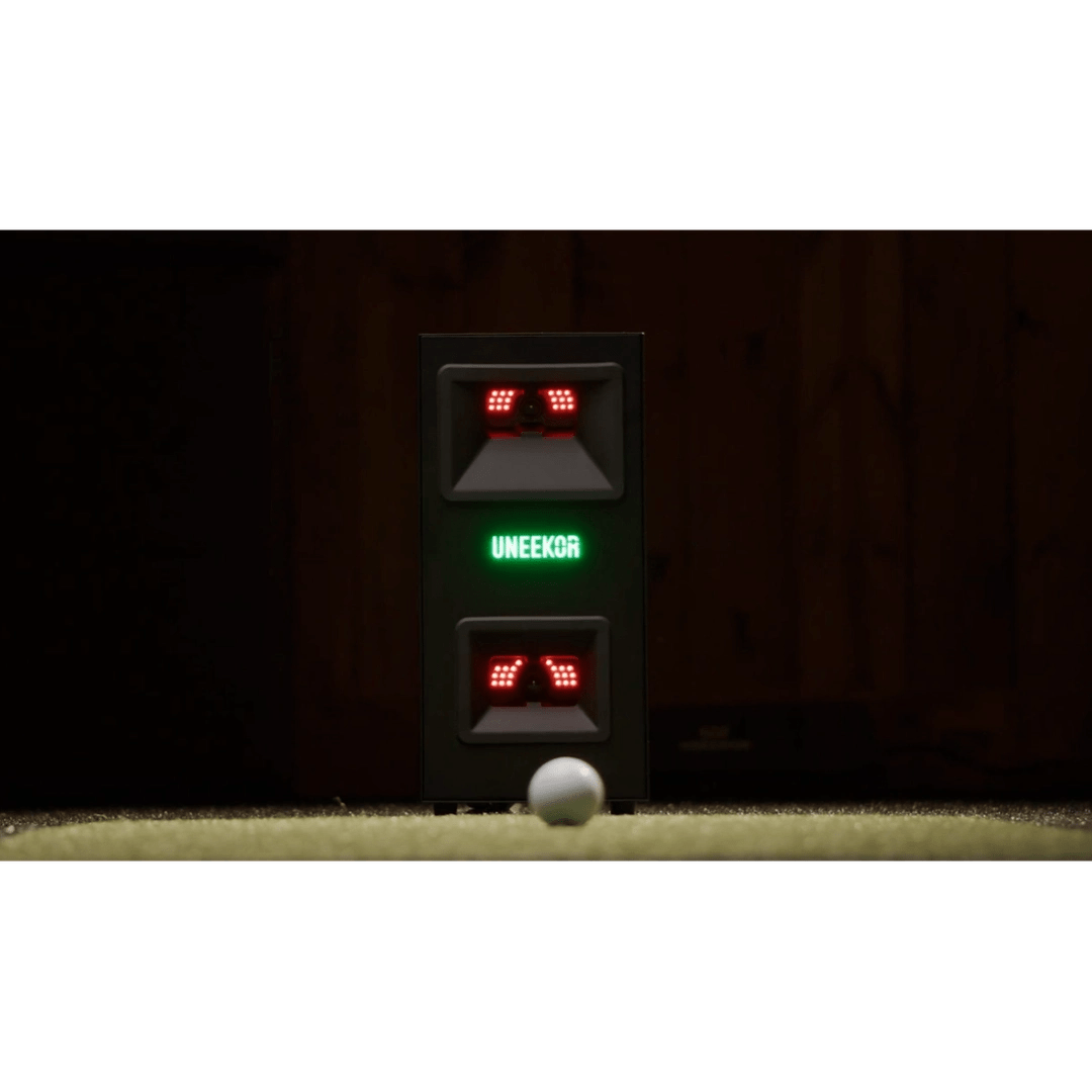 Uneekor EYE Mini Lite Launch Monitor