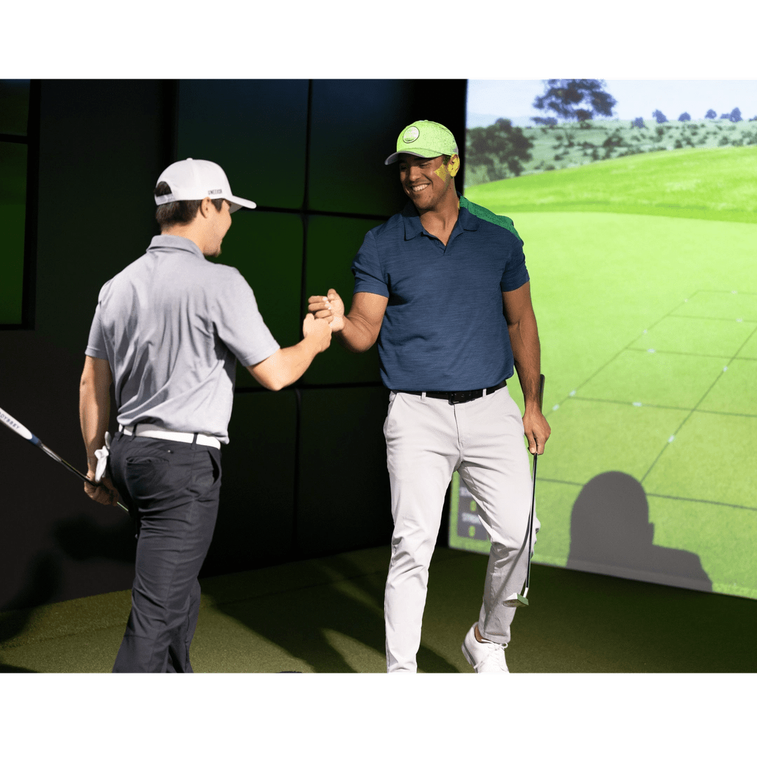 Uneekor EYE XO Launch Monitor