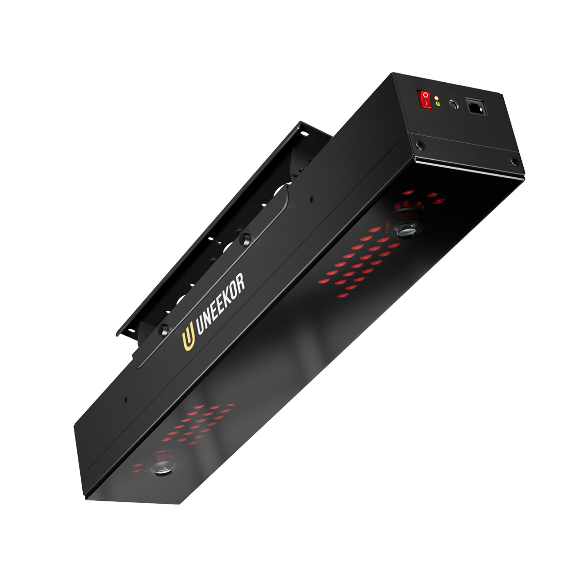 Uneekor EYE XR Launch Monitor